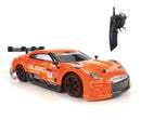 Carrinho de Controle Remoto Para Drift Profissional Elétrico - Big Stocks