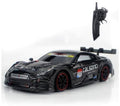 Carrinho de Controle Remoto Para Drift Profissional Elétrico - Big Stocks