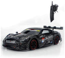 Carrinho de Controle Remoto Para Drift Profissional Elétrico - Big Stocks