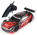 Carrinho de Controle Remoto Para Drift Profissional Elétrico - Big Stocks