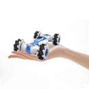 Carro Para Acrobacias Com Controle Inovador - Para Meninos - Big Stocks