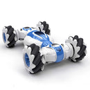 Carro Para Acrobacias Com Controle Inovador - Para Meninos - Big Stocks