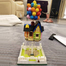 Casa Balão Up Blocks - Big Stocks