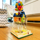 Casa Balão Up Blocks - Big Stocks