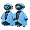 Brinquedo Educativo 1 a 8 Anos Infantil  - Robot - Big Stocks
