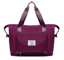 Bolsa Feminina Expansível - Big Stocks